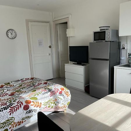 Apartamento Studio meublé et lumineux 20m2 Vittel Exterior foto