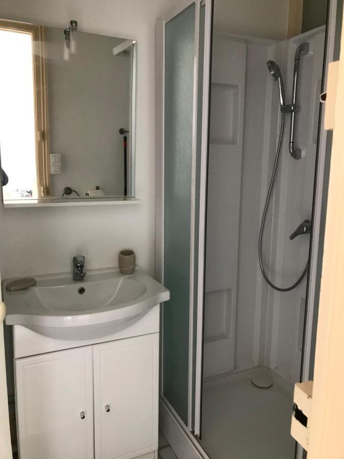Apartamento Studio meublé et lumineux 20m2 Vittel Exterior foto